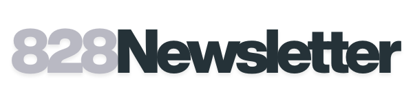 828 Newsletter