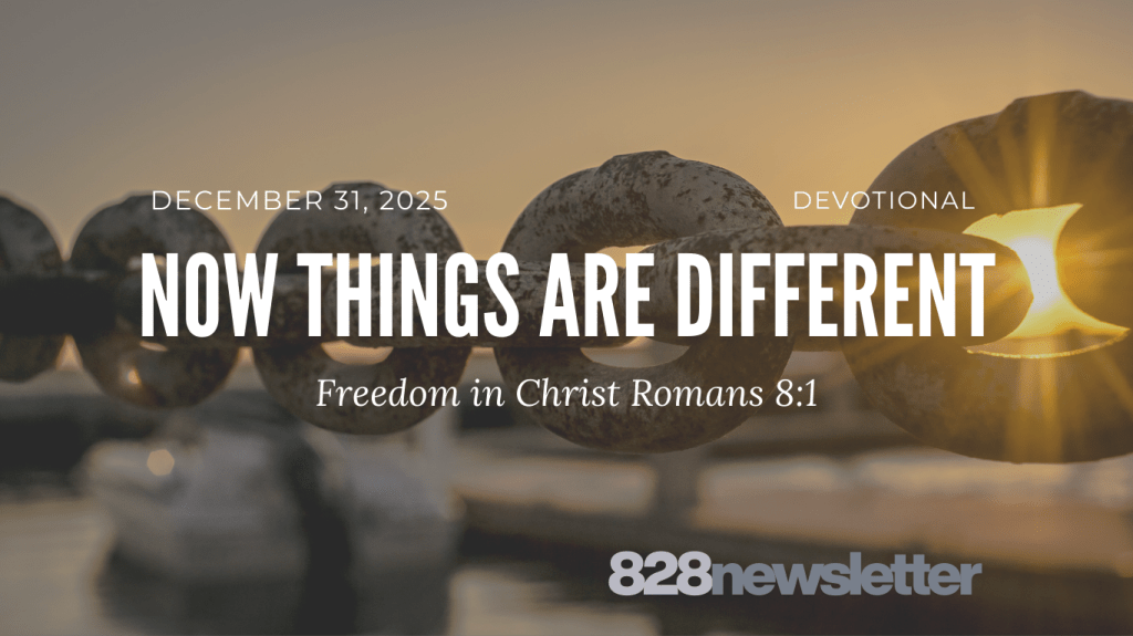 Romans 8