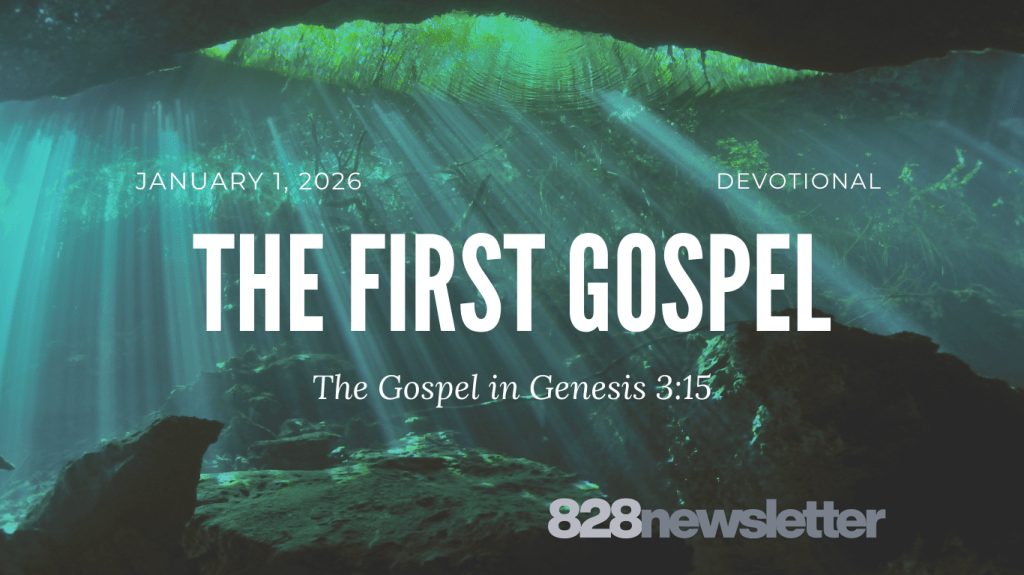 Genesis 3:15—spoken by God in the aftermath of humanity’s fall—has long been called the Protoevangelium, meaning “the first gospel.”
