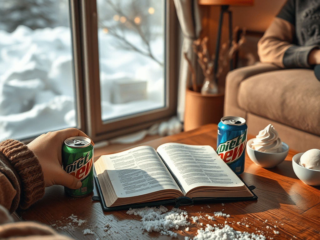 Three Snow Day Observations from the Book of Ezra