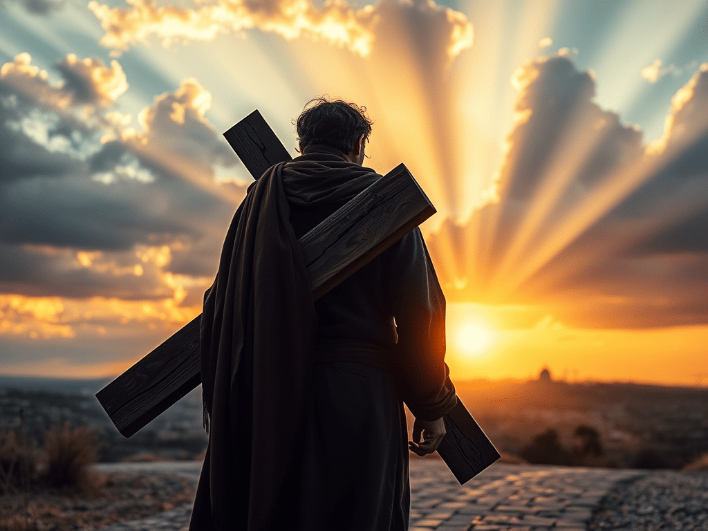 Discipleship Matters