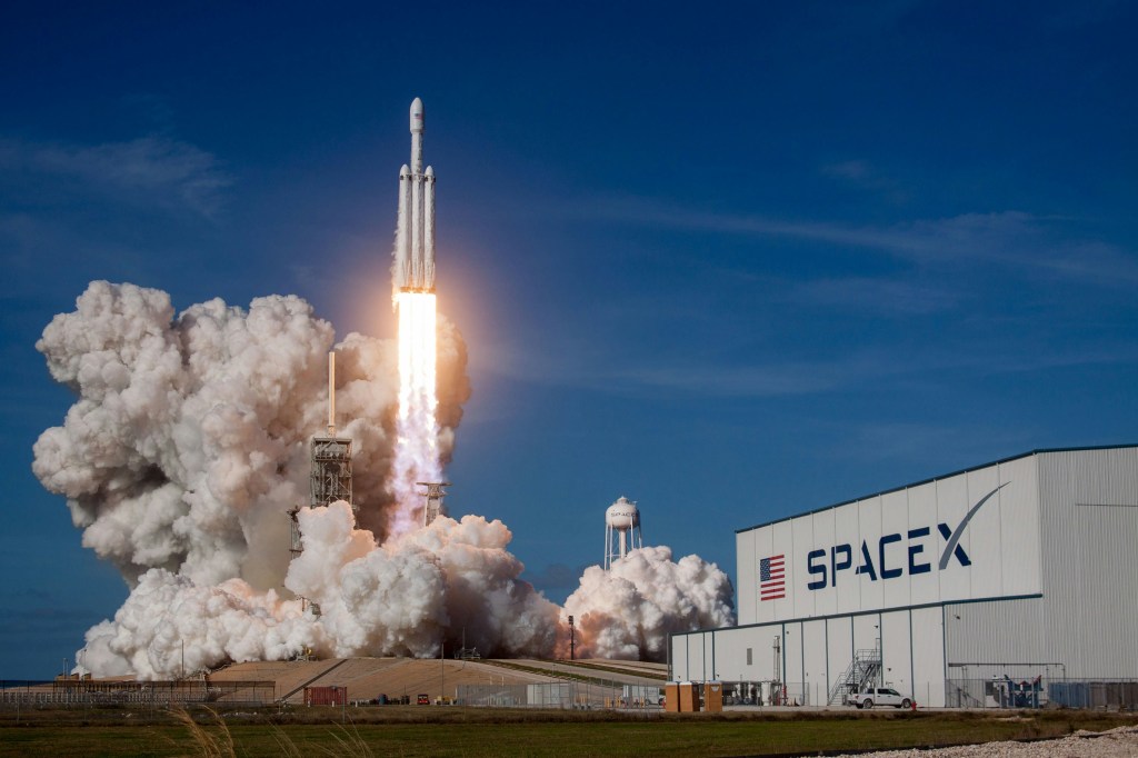SpaceX Pushes Starship Forward With Latest Test&nbsp;Flight